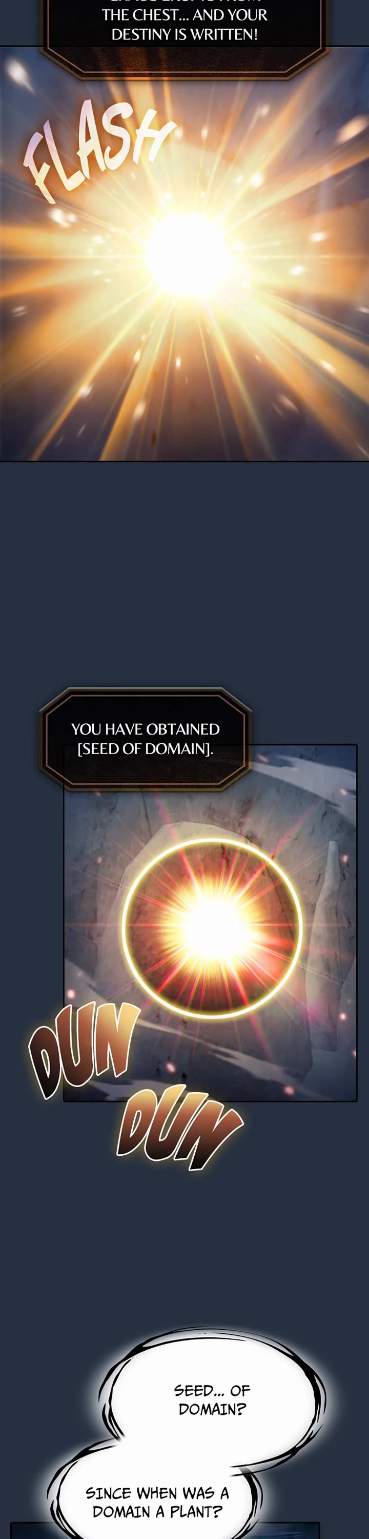 The Constellation That Returned From Hell chapter 178 page 16