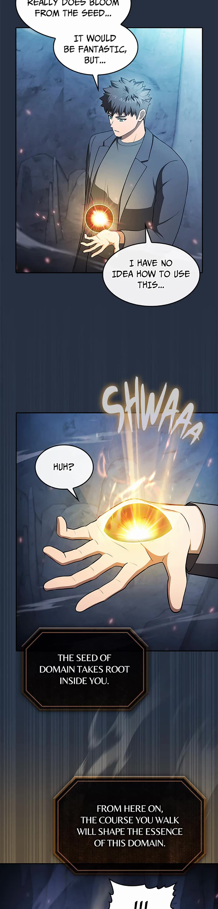 The Constellation That Returned From Hell chapter 178 page 18