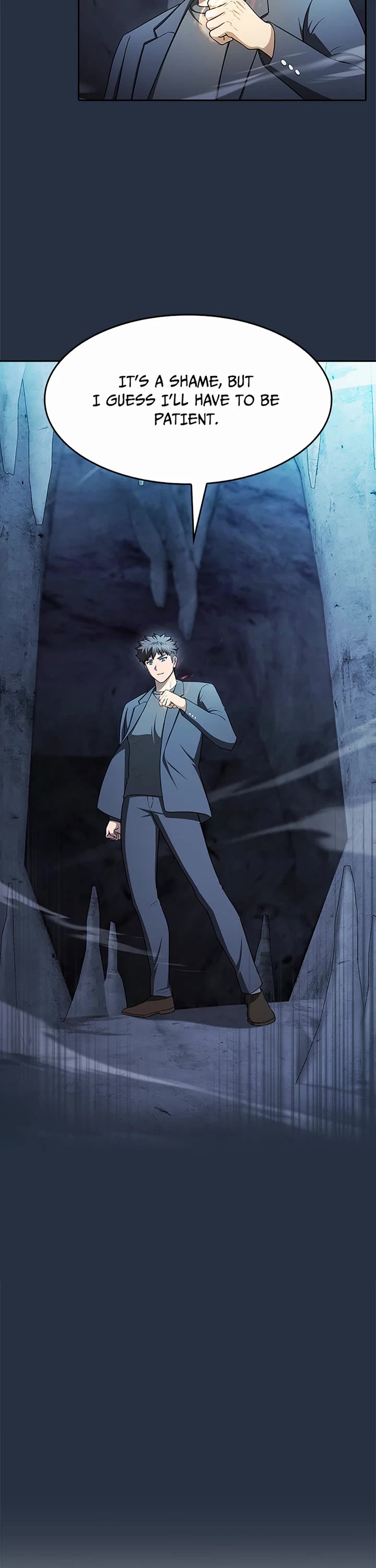 The Constellation That Returned From Hell chapter 178 page 21