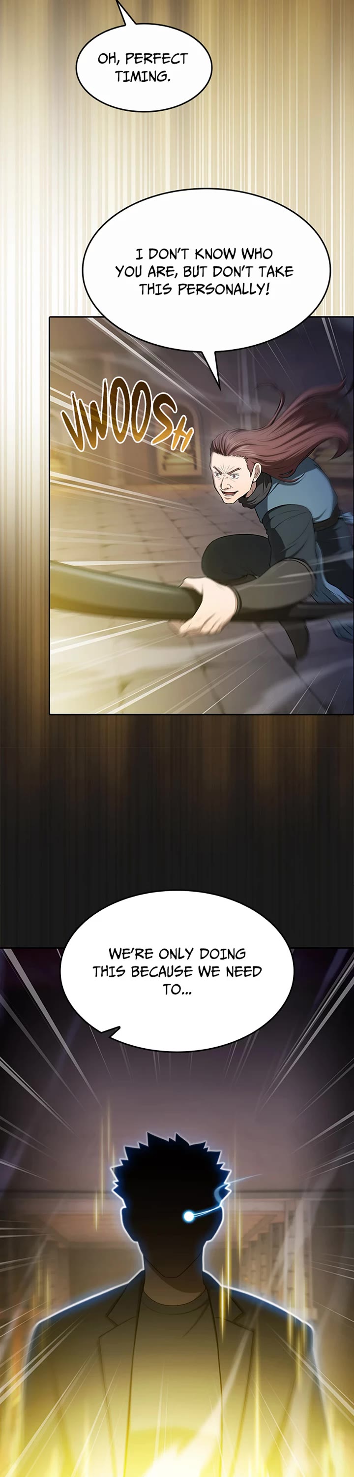 The Constellation That Returned From Hell chapter 178 page 26