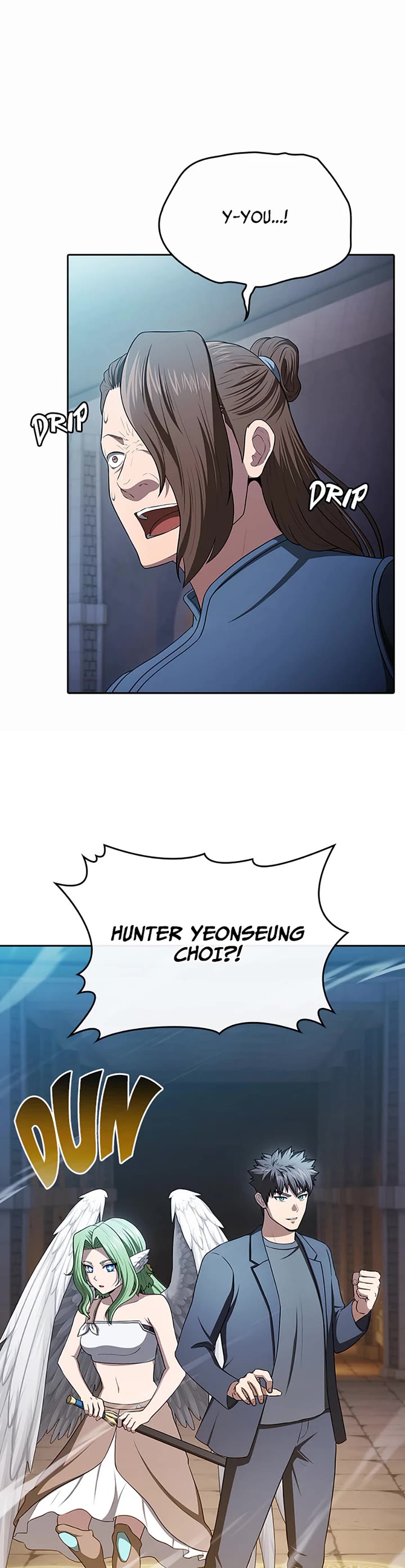 The Constellation That Returned From Hell chapter 178 page 30