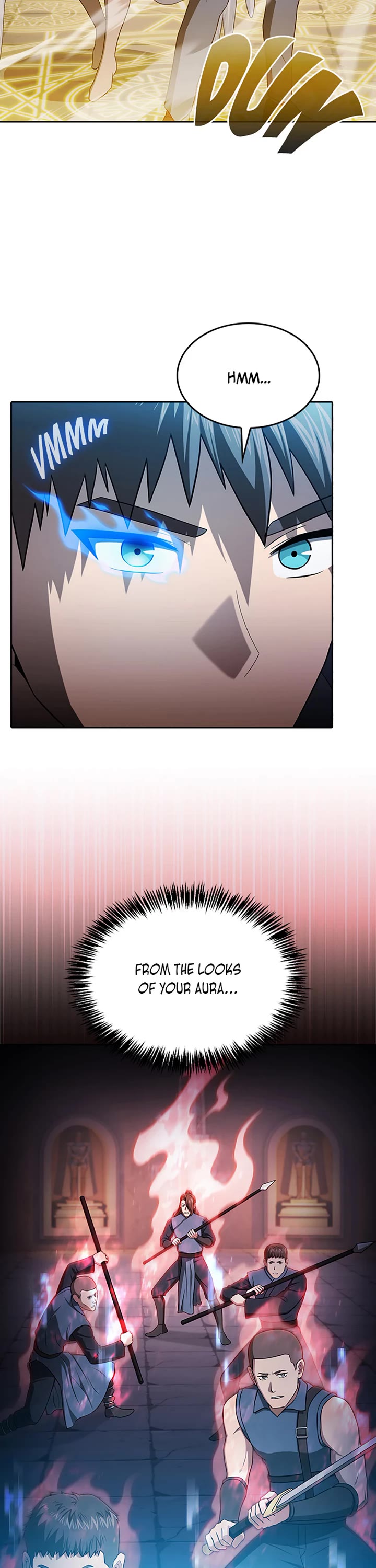 The Constellation That Returned From Hell chapter 178 page 31