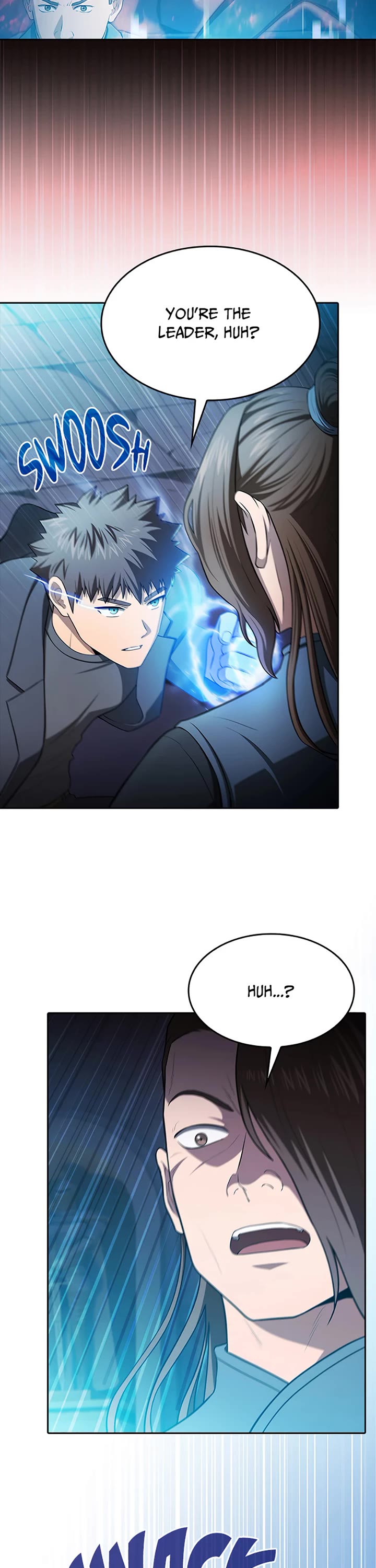 The Constellation That Returned From Hell chapter 178 page 32