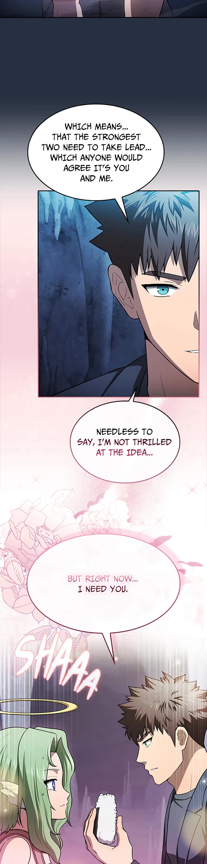 The Constellation That Returned From Hell chapter 178 page 6