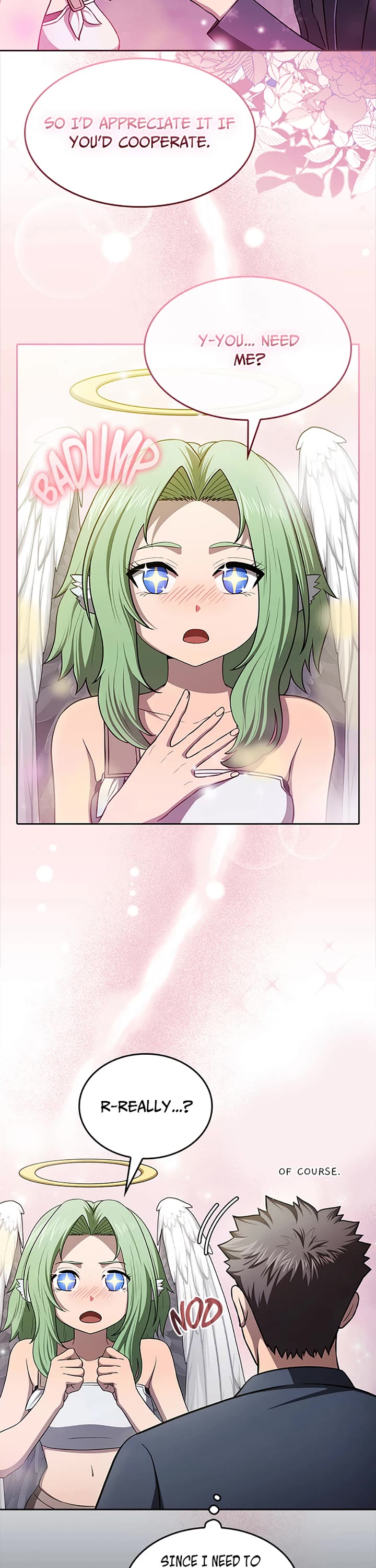 The Constellation That Returned From Hell chapter 178 page 7