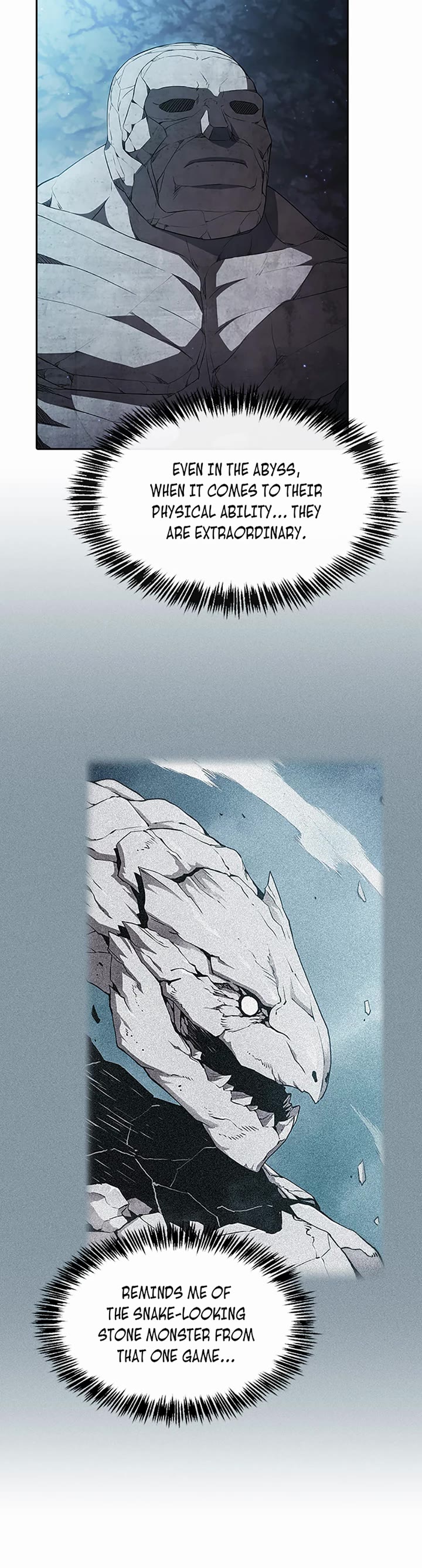 The Constellation That Returned From Hell chapter 179 page 10