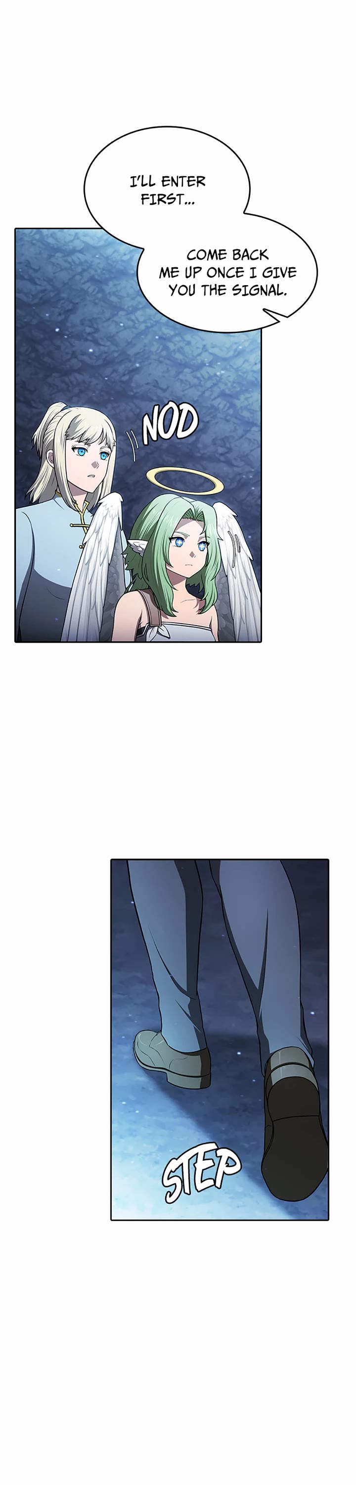 The Constellation That Returned From Hell chapter 179 page 11