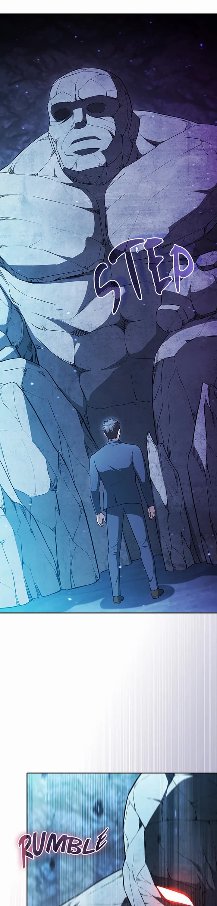 The Constellation That Returned From Hell chapter 179 page 12