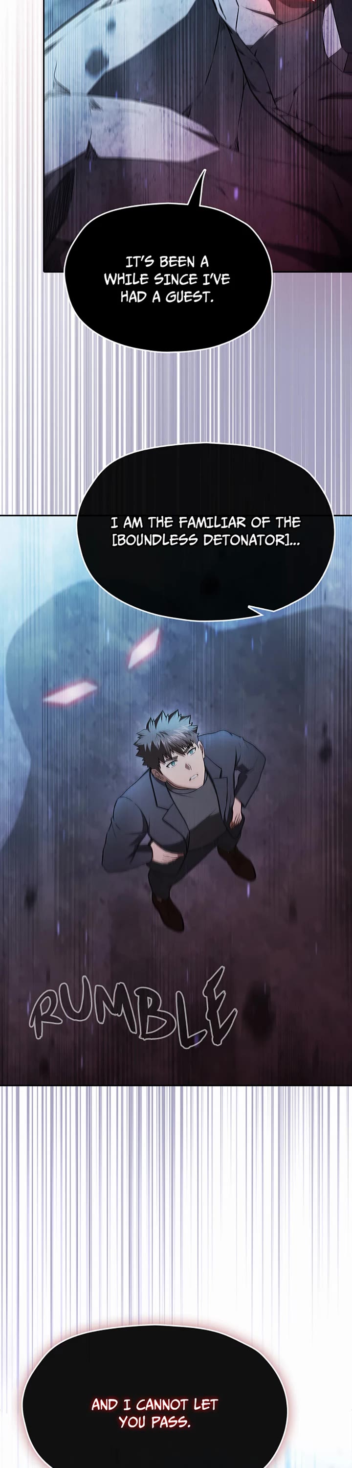 The Constellation That Returned From Hell chapter 179 page 13