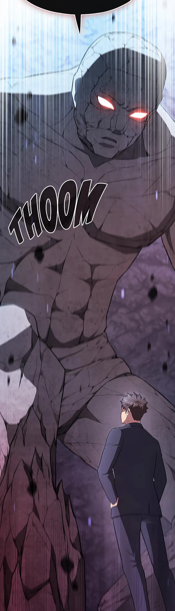 The Constellation That Returned From Hell chapter 179 page 14