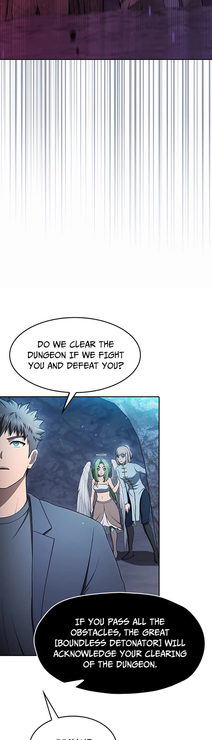 The Constellation That Returned From Hell chapter 179 page 15