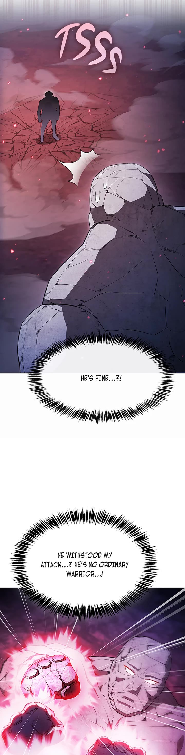 The Constellation That Returned From Hell chapter 179 page 19