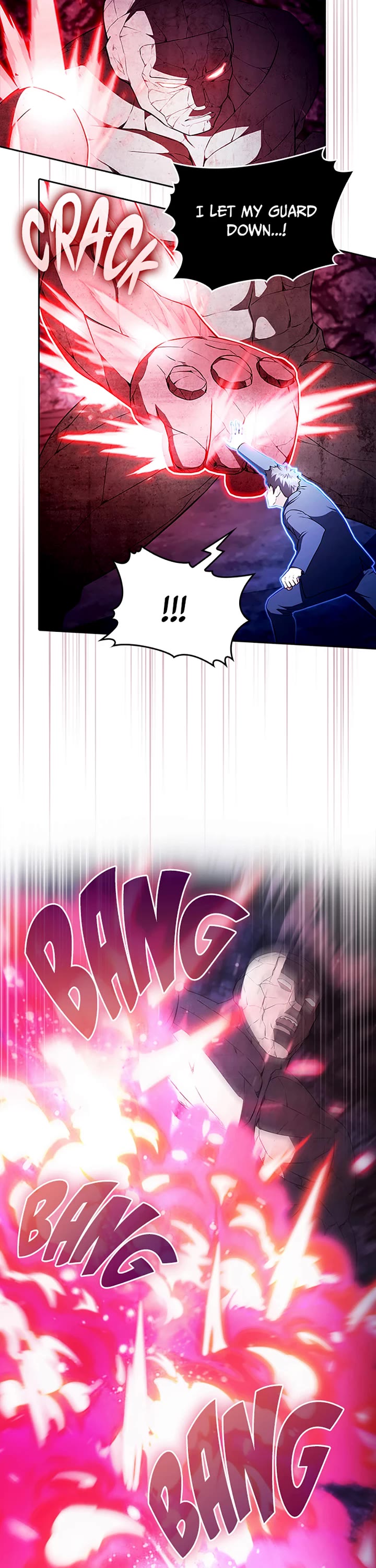 The Constellation That Returned From Hell chapter 179 page 23