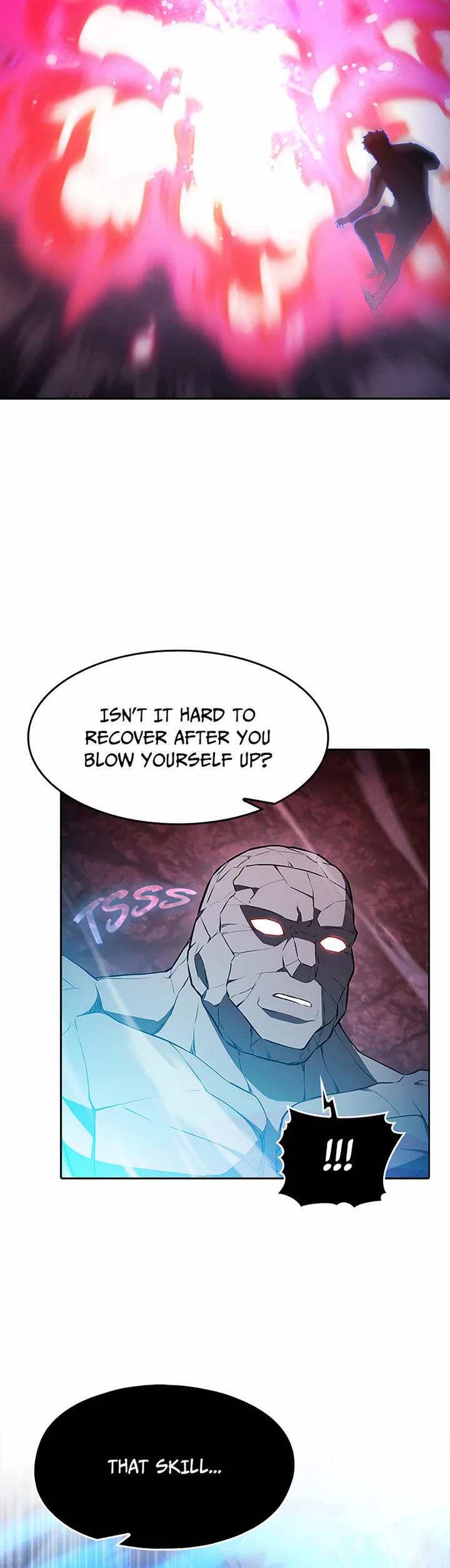 The Constellation That Returned From Hell chapter 179 page 24