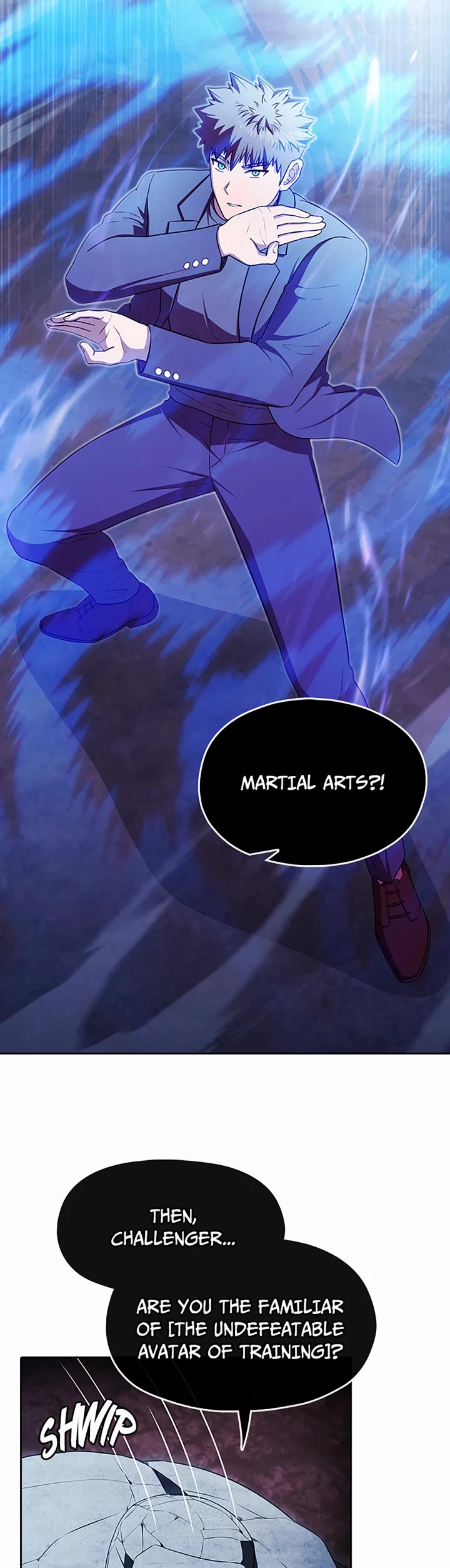 The Constellation That Returned From Hell chapter 179 page 25