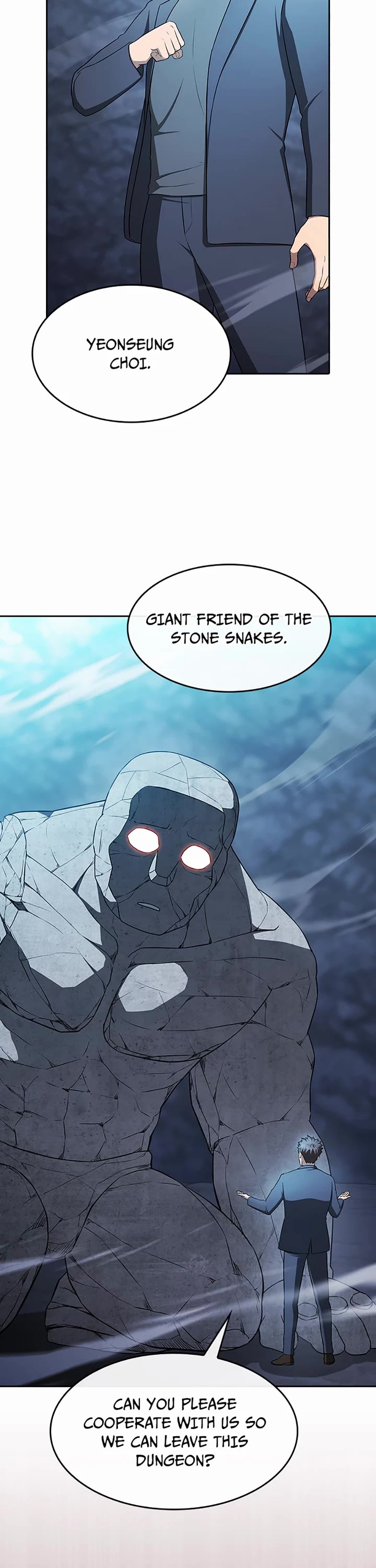 The Constellation That Returned From Hell chapter 179 page 27