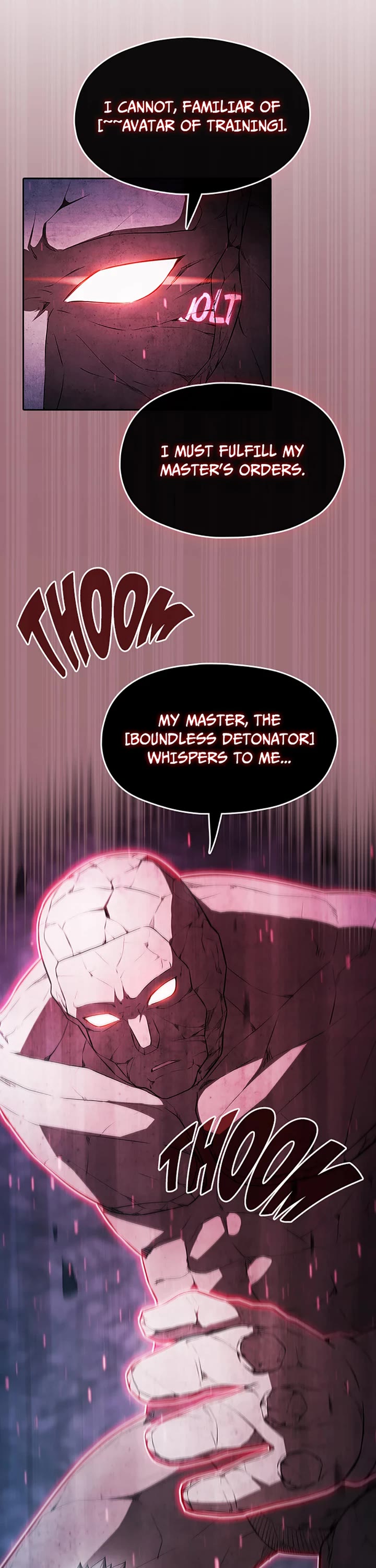 The Constellation That Returned From Hell chapter 179 page 28