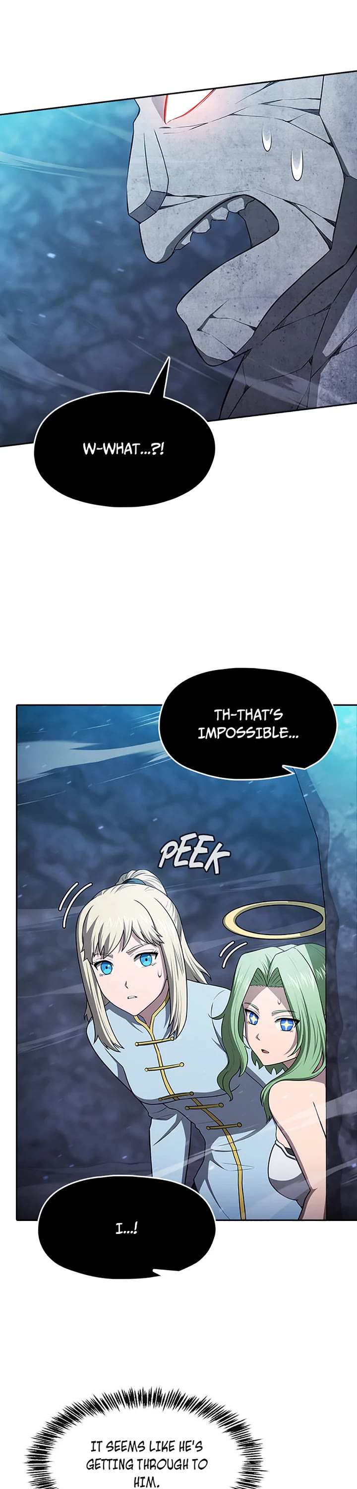 The Constellation That Returned From Hell chapter 179 page 33