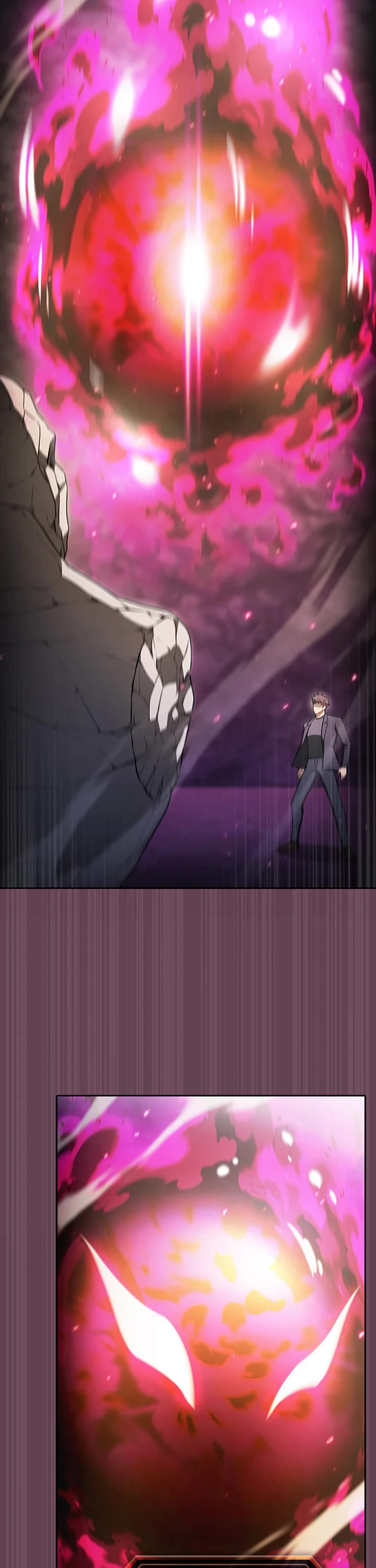 The Constellation That Returned From Hell chapter 179 page 36