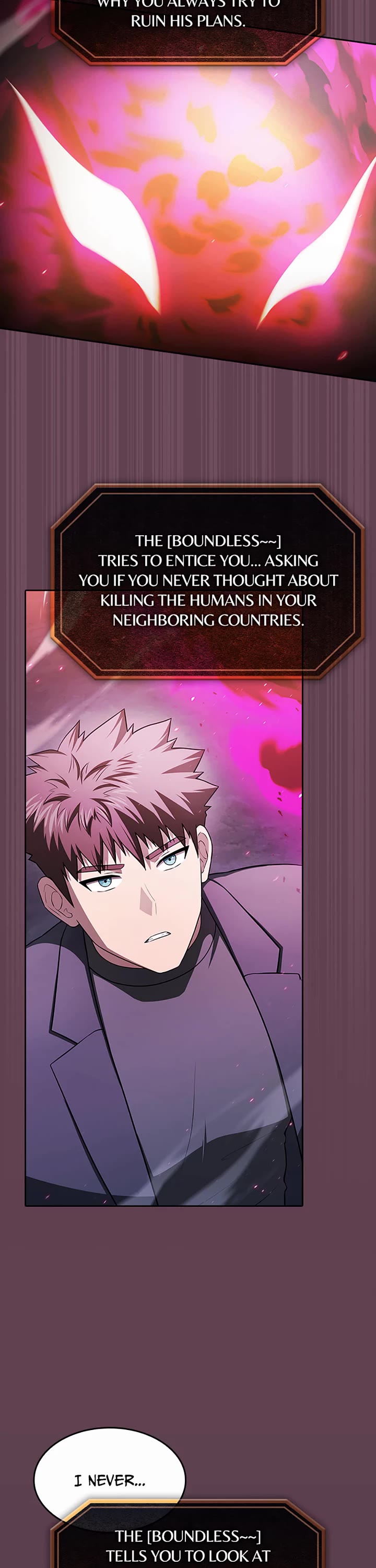 The Constellation That Returned From Hell chapter 179 page 38