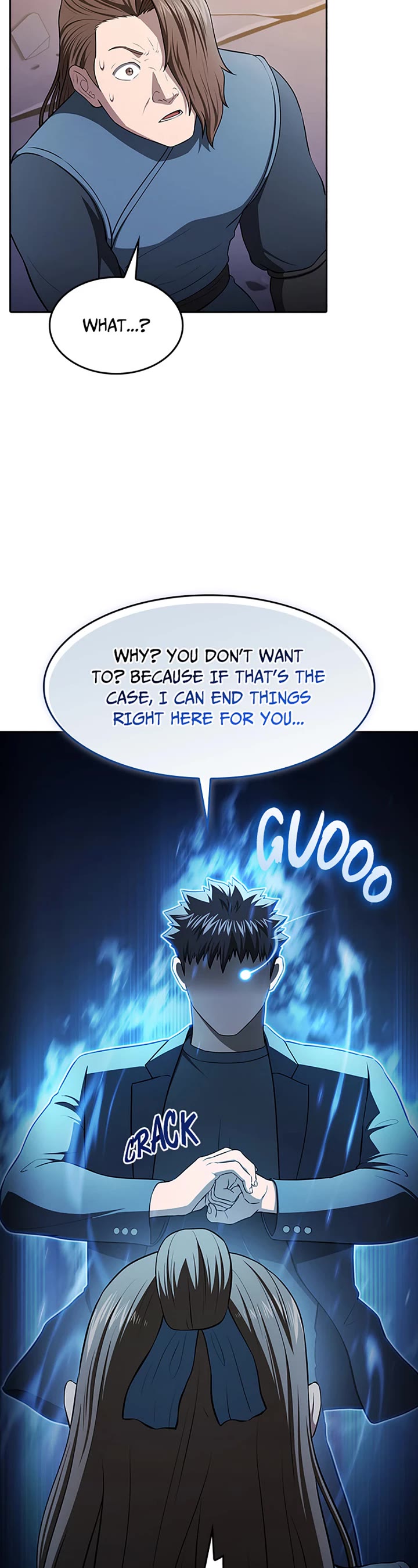 The Constellation That Returned From Hell chapter 179 page 4