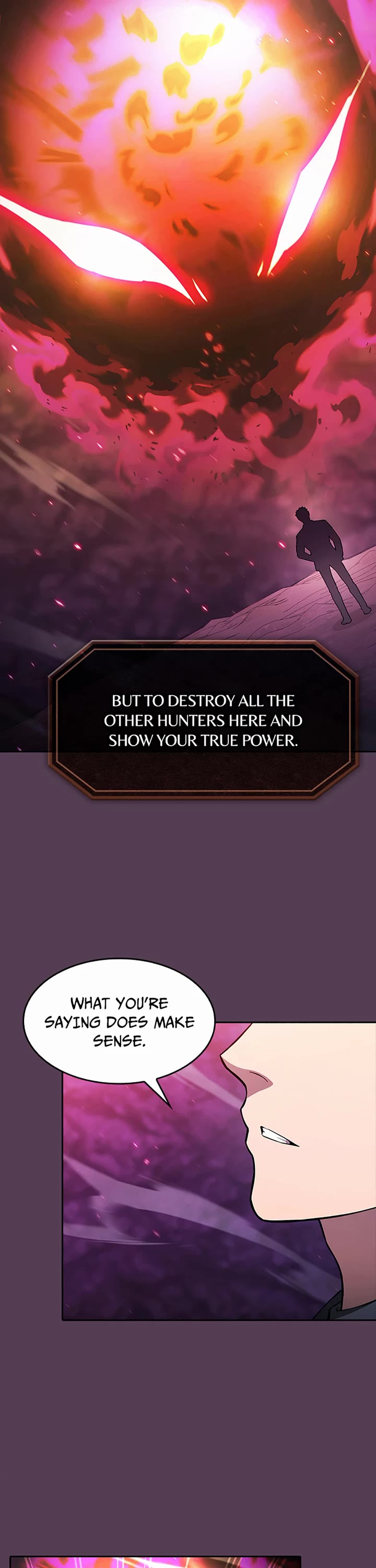 The Constellation That Returned From Hell chapter 179 page 41