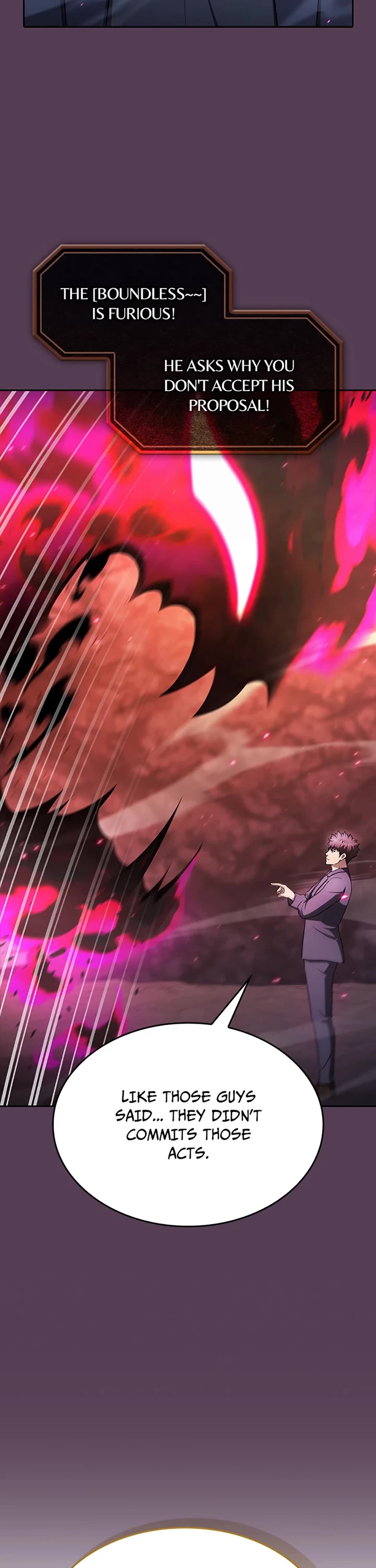 The Constellation That Returned From Hell chapter 179 page 43