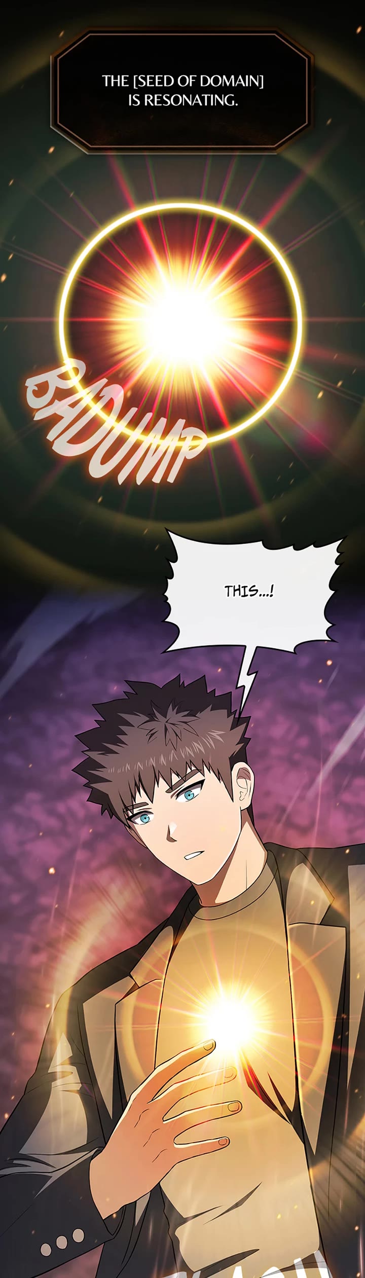 The Constellation That Returned From Hell chapter 179 page 45