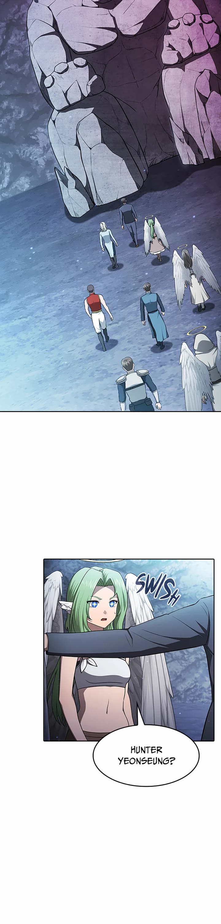 The Constellation That Returned From Hell chapter 179 page 8