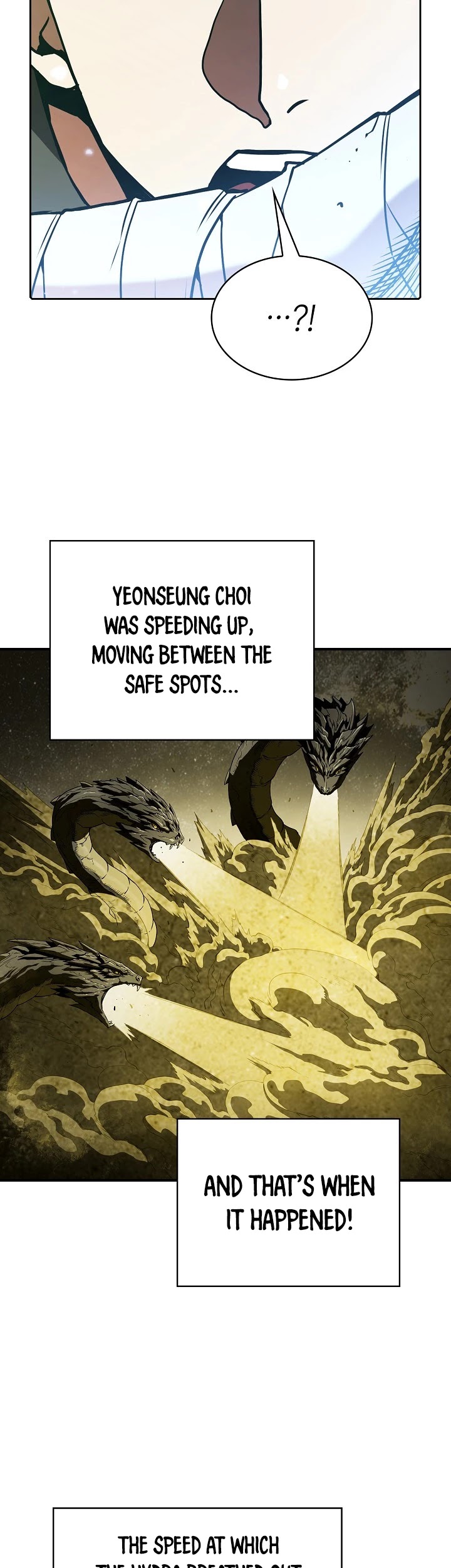 The Constellation That Returned From Hell chapter 18 page 10