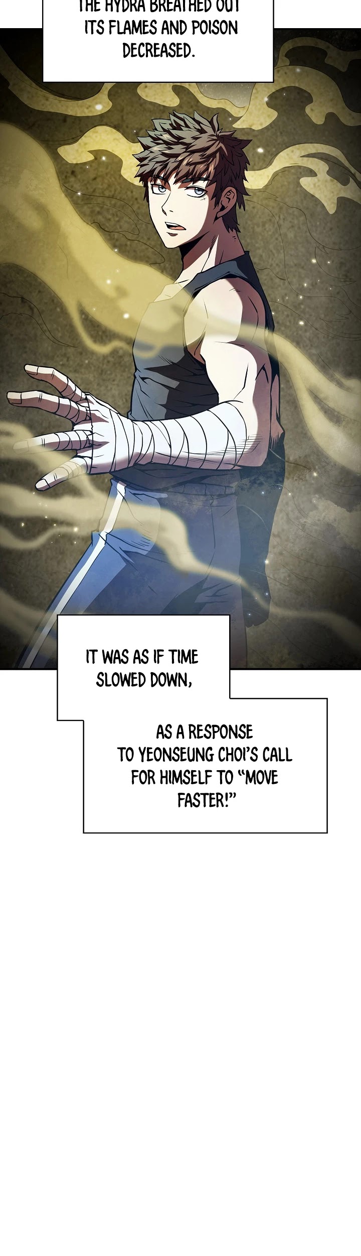 The Constellation That Returned From Hell chapter 18 page 11