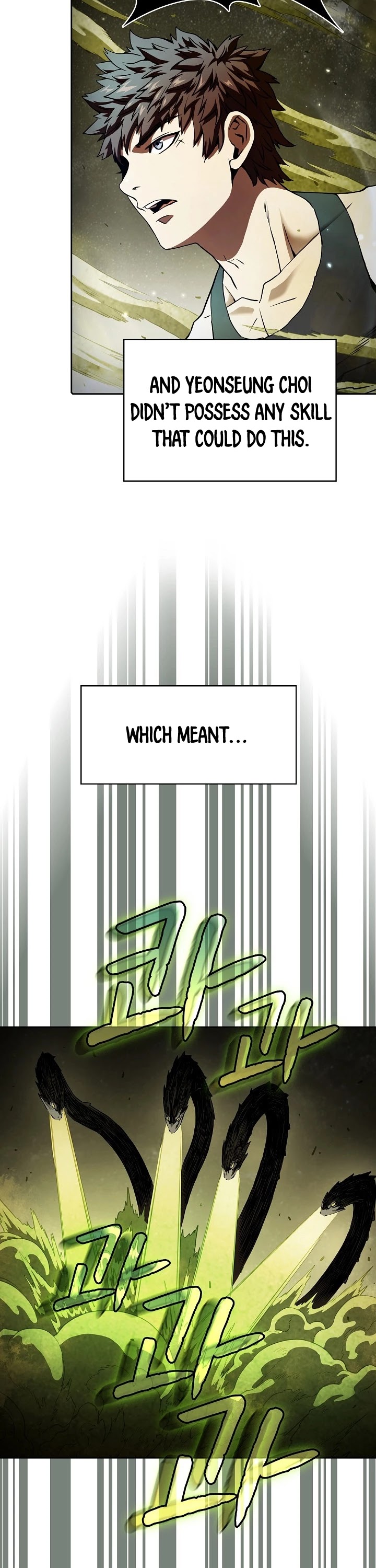 The Constellation That Returned From Hell chapter 18 page 13