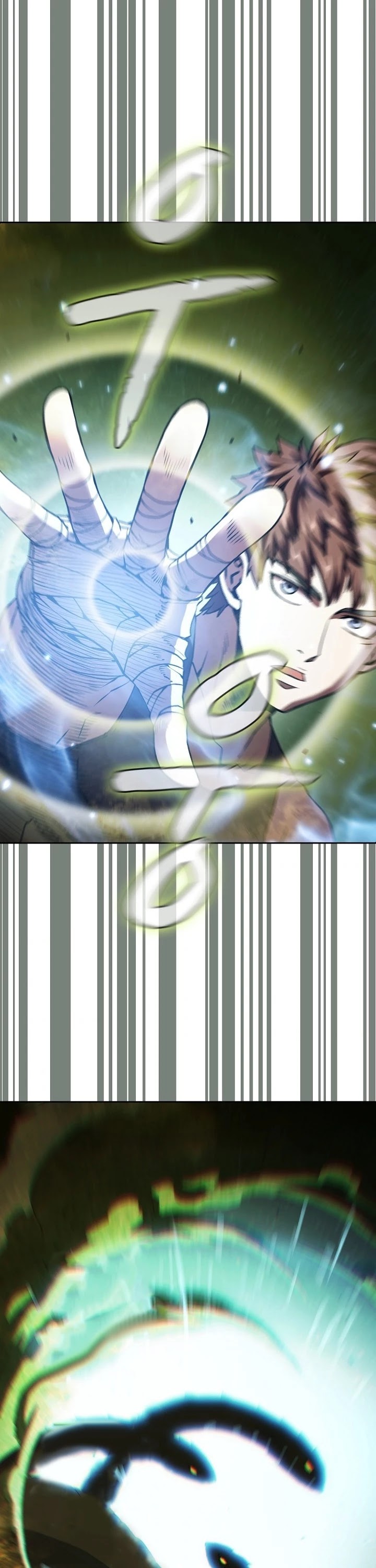 The Constellation That Returned From Hell chapter 18 page 14