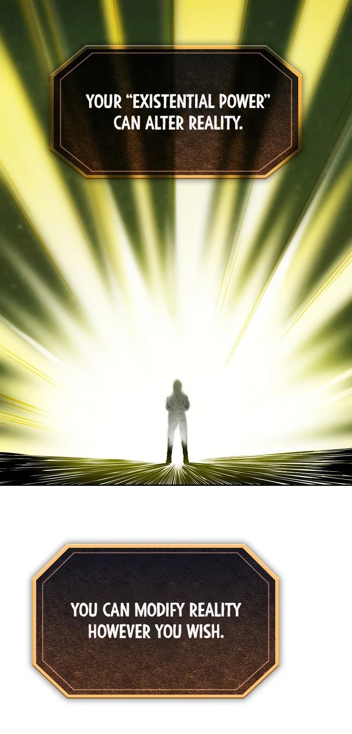 The Constellation That Returned From Hell chapter 18 page 21