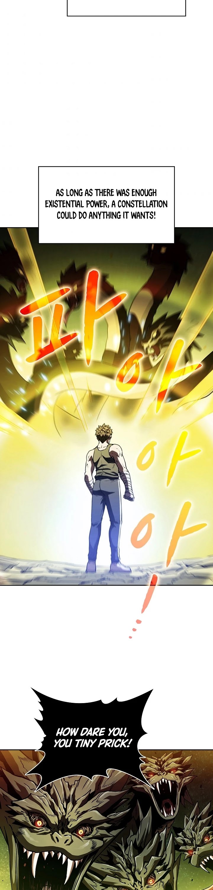 The Constellation That Returned From Hell chapter 18 page 23