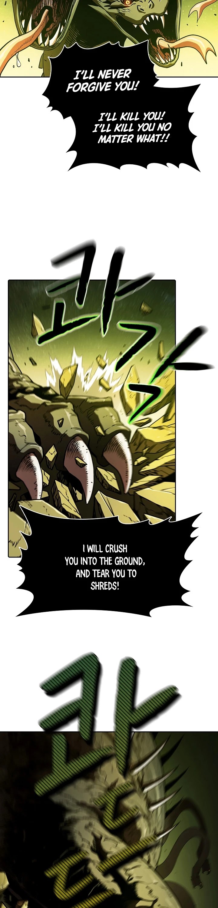 The Constellation That Returned From Hell chapter 18 page 24