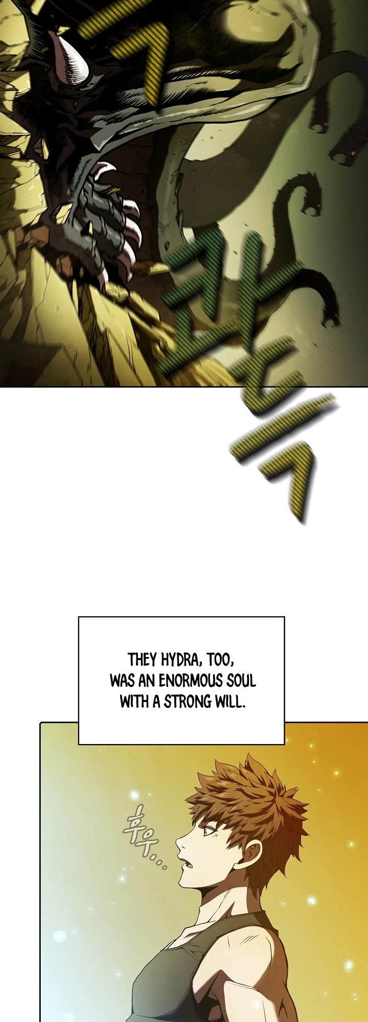 The Constellation That Returned From Hell chapter 18 page 25