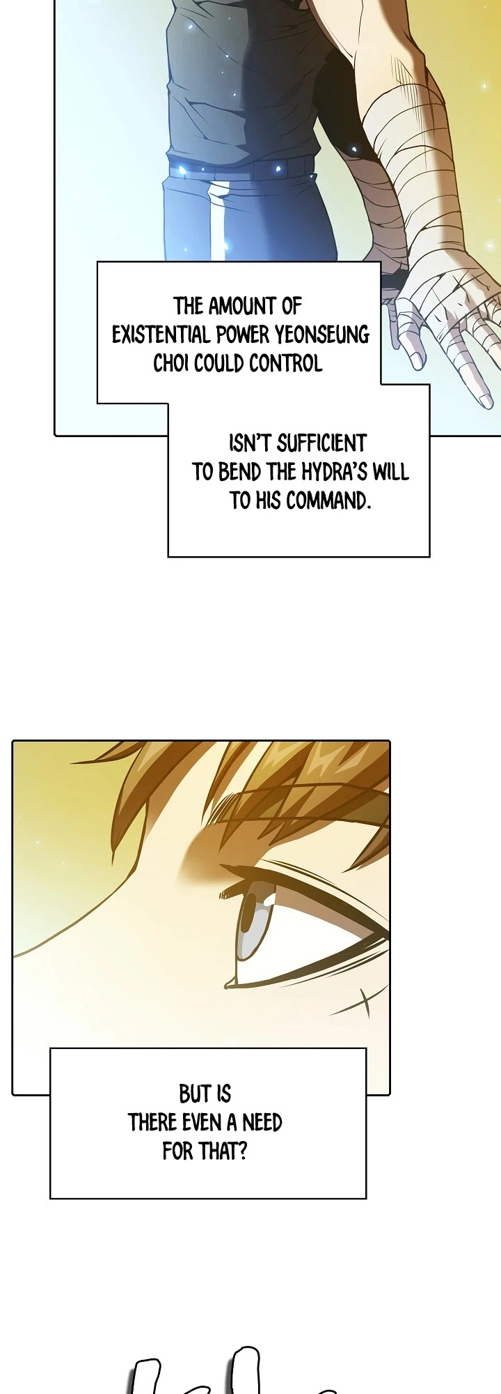 The Constellation That Returned From Hell chapter 18 page 26