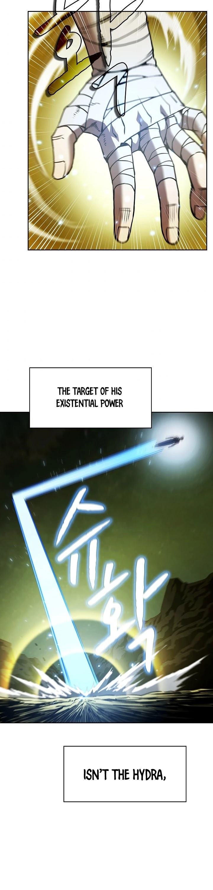 The Constellation That Returned From Hell chapter 18 page 27