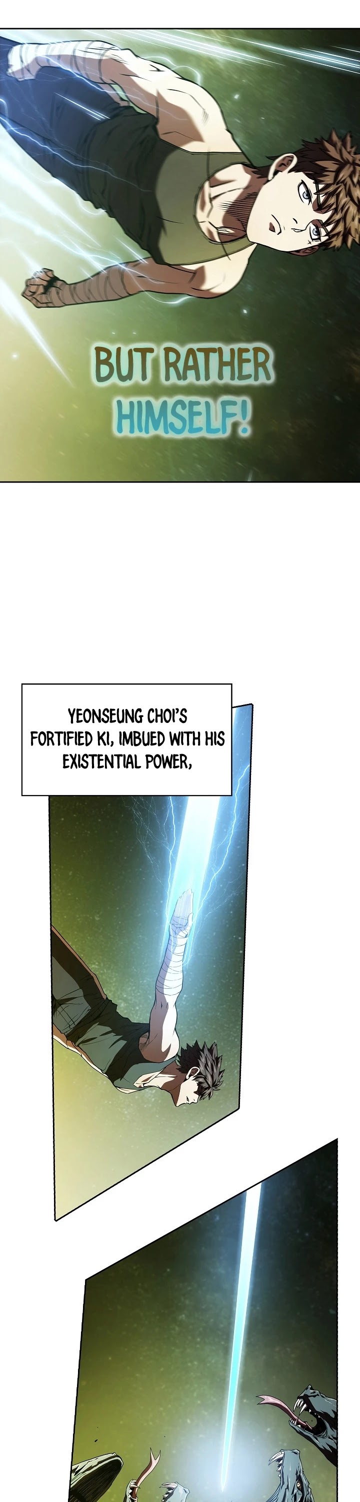 The Constellation That Returned From Hell chapter 18 page 28