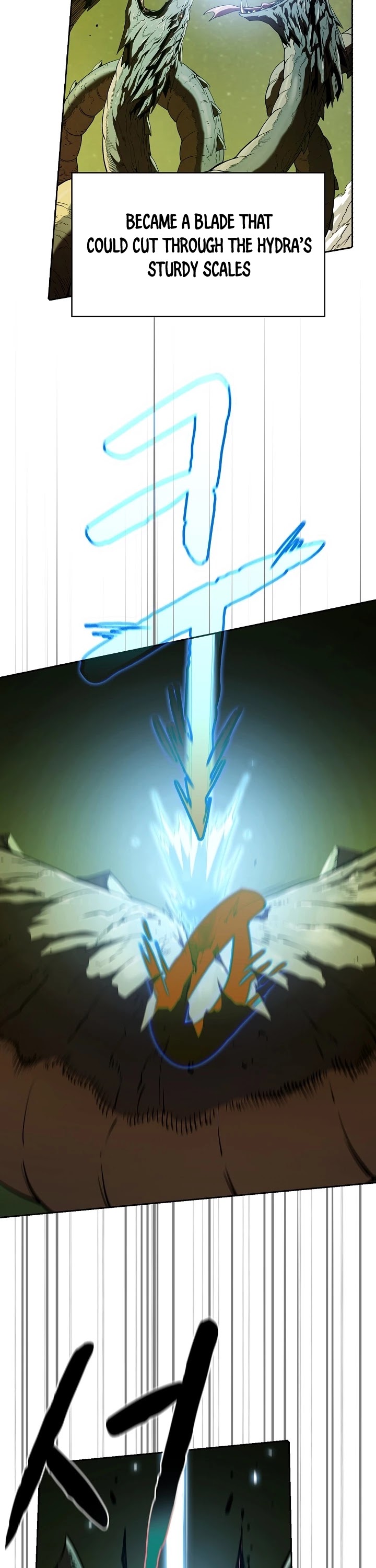 The Constellation That Returned From Hell chapter 18 page 29