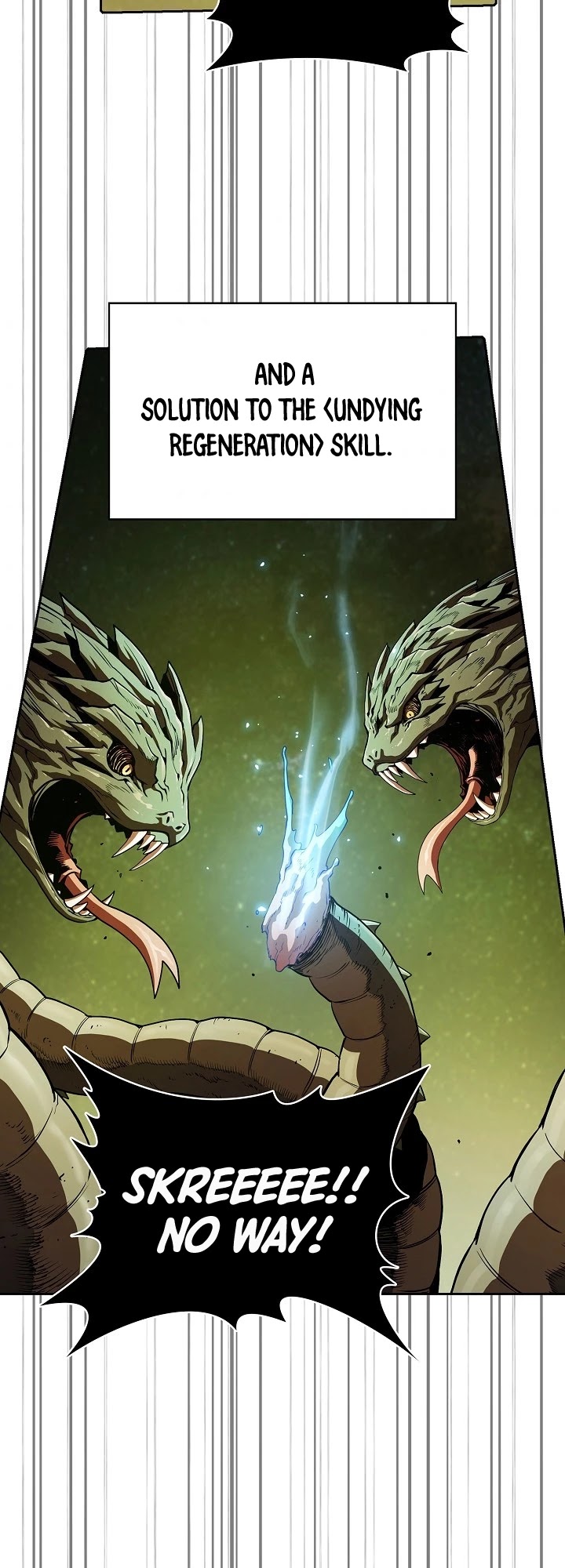 The Constellation That Returned From Hell chapter 18 page 31