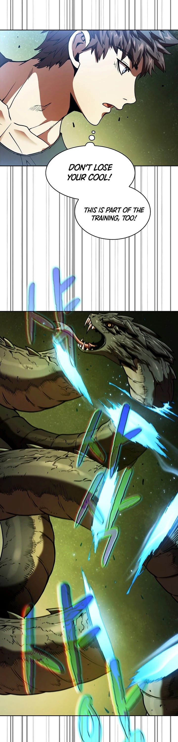 The Constellation That Returned From Hell chapter 18 page 32