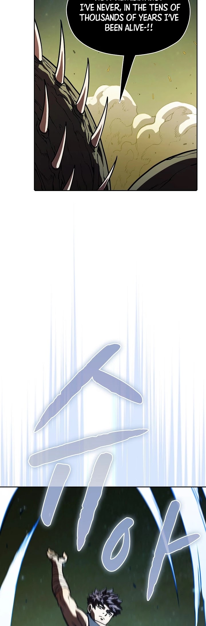 The Constellation That Returned From Hell chapter 18 page 36