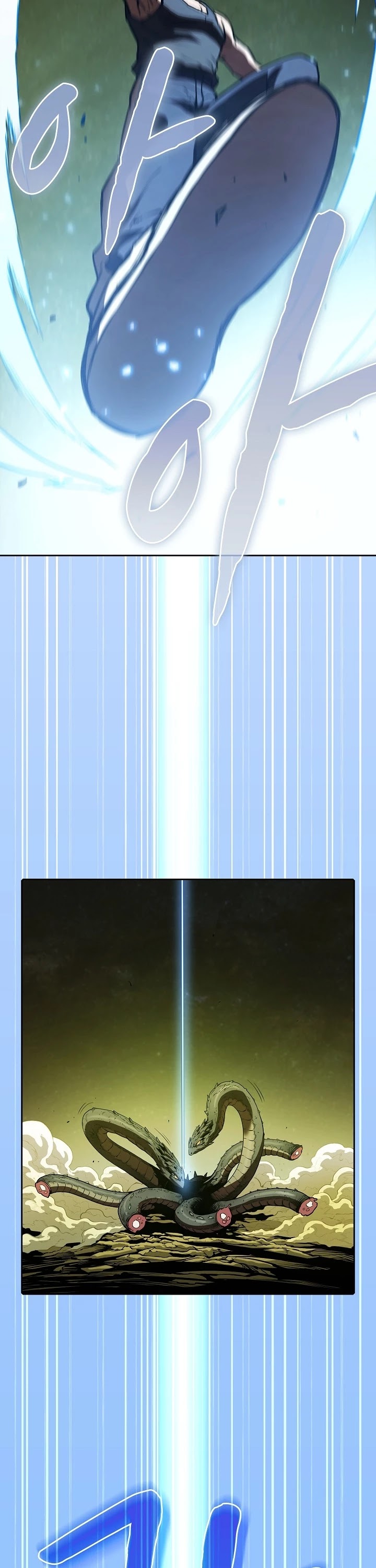 The Constellation That Returned From Hell chapter 18 page 37