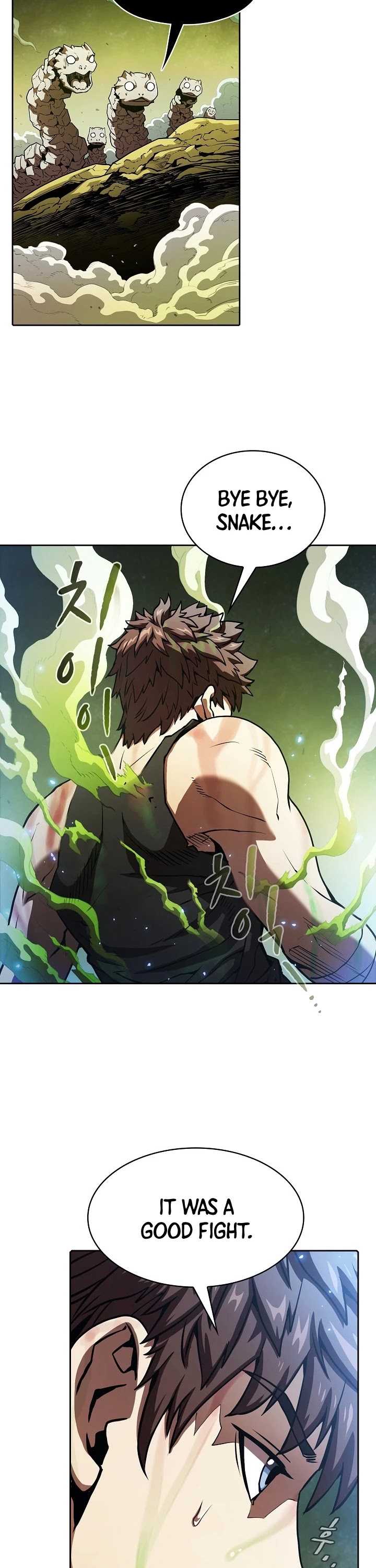 The Constellation That Returned From Hell chapter 18 page 39