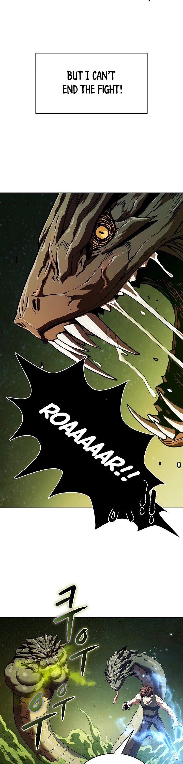 The Constellation That Returned From Hell chapter 18 page 4