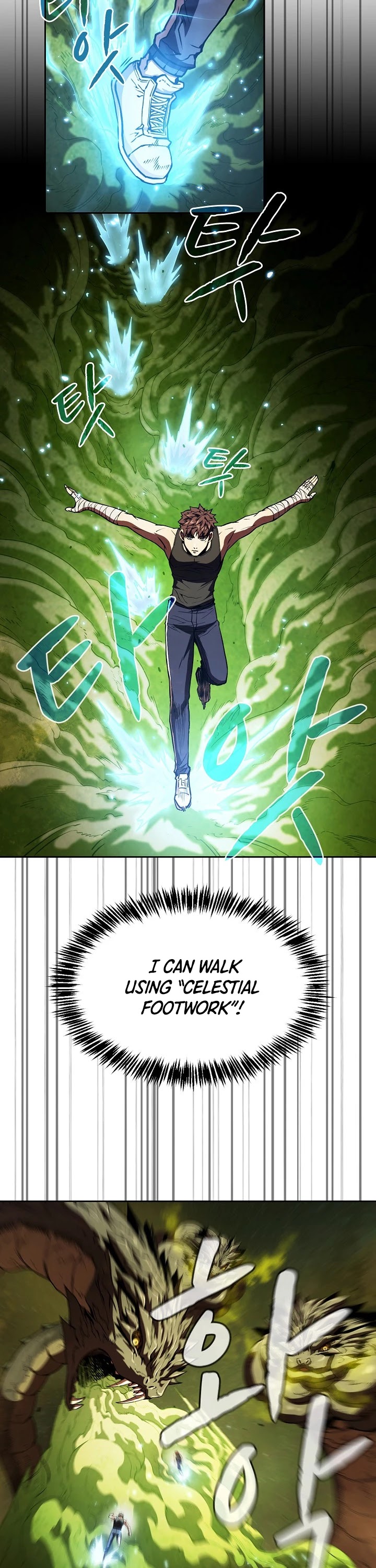 The Constellation That Returned From Hell chapter 18 page 7