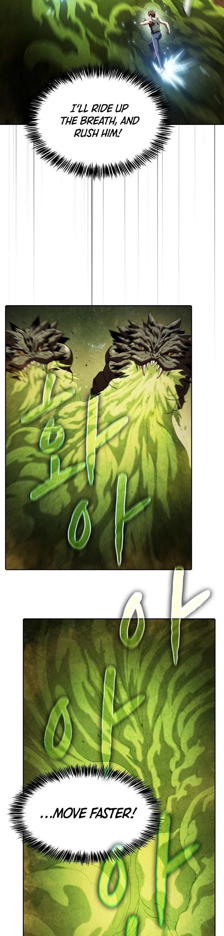 The Constellation That Returned From Hell chapter 18 page 8