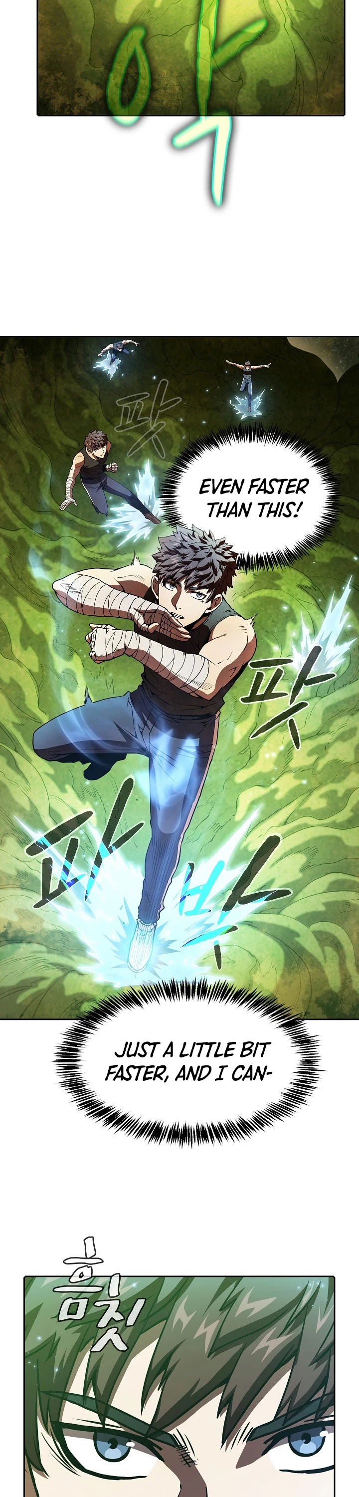 The Constellation That Returned From Hell chapter 18 page 9